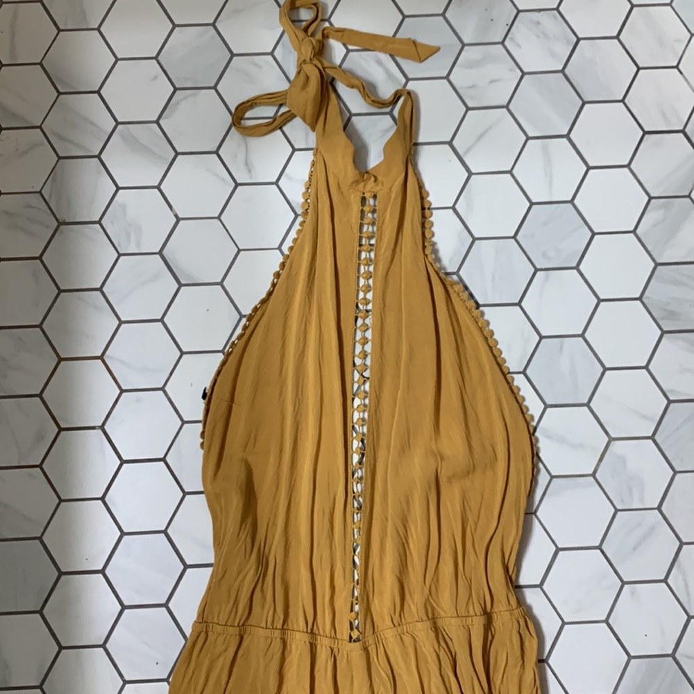 Boho romper - Picture 3 of 6